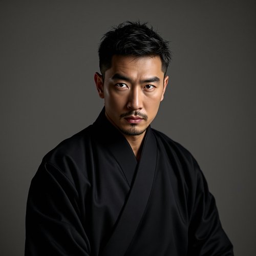 顾长歌 - 华语演员 顾长歌 影人写真